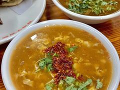 -京东一绝西海子西园烧饼夹肉