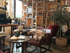 大堂-咖法森林·咖啡  酒吧(天河店)