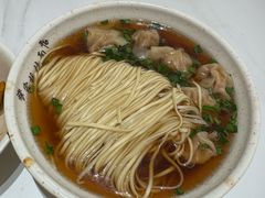 -蒋家桥饺面店(广陵路店)