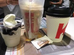 -肯德基(常熟百润发店)