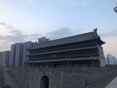 -西安城墙·碑林历史文化景区