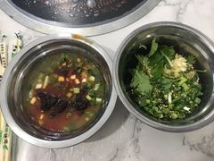 调料碗-重庆特色冷锅鱼(武大店)