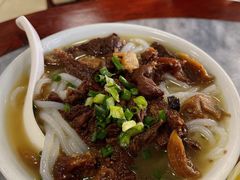 -铭珠粥粉(雅居乐花园分店)