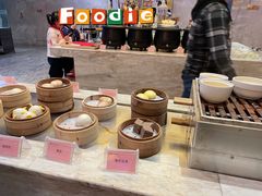 -徐州博顿温德姆酒店(高铁东站店)