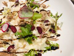 薯泥吞拿鱼白豆沙拉-卡朋厨房(289艺术园区店)