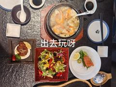 -将太无二·北美传奇寿司(荟聚购物中心西红门店)