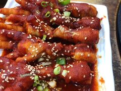-春川铁板鸡(高科园店)