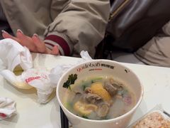 -鸭得堡老鸭汤·鸭血粉丝(南京博物院店)