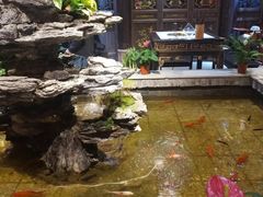 -我家小馆(江汉路店)