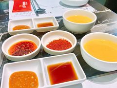 -金一味烤肉餐厅(新首尔旗舰店)