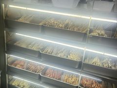 -十里铺铁板鱿鱼