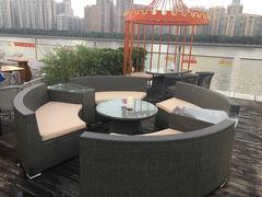 露天位-琶醍壹号•潮菜江景餐吧