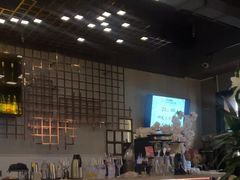 -Vinup薇葡·葡萄酒自助Bar(江宁路店)