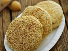 经典油酥-曼兹集鲜(金桥国际食品城店)