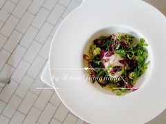 63度鸡蛋-Ocean's Table 欧舍