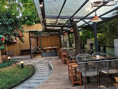 -随园花园餐厅(新港中路店)