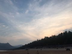 -大京沙滩