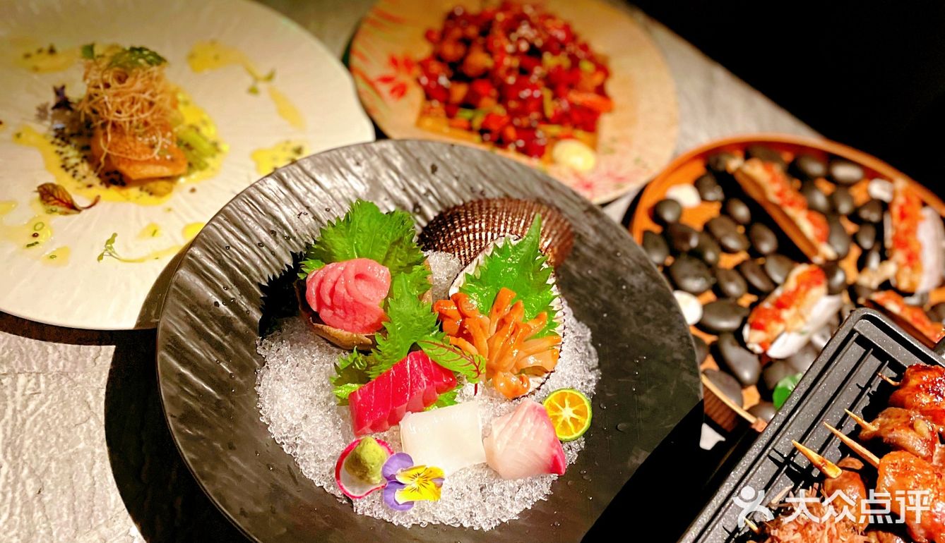 高端烧鸟店，种草之地。[机智][机智][机智]