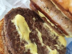 -麦当劳(新新大道岗丰店)