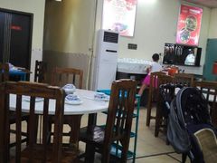 大堂-汕头福合埕牛肉火锅店(花蕾路店)