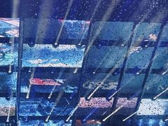 -华中科技大学光谷体育馆