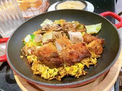 -西堤牛排(龙德广场店)
