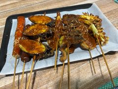 -多鱼炸串麻辣烫(闽江路店)