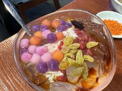 -全牛匠·乐山跷脚牛肉(西单华威约饭街店)