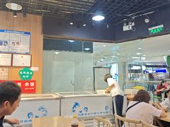-津门炒饭王(天佑城店)