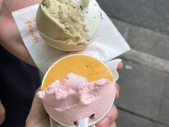 -Dip in Gelato(富民路店)