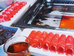 -海底捞火锅(海悦天地店)