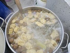 -老磁器口豆汁店(马家堡店)