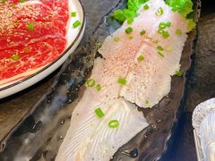 -火炉旺烤肉啤酒屋(沈北创始店)