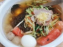 -顺姬冷面(长白西路店)