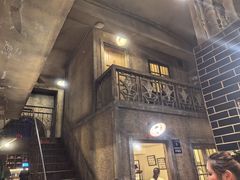 -阿财老铺·老蚌埠龙虾城(华夏总店)