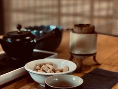 -禅蕴素食生活馆