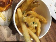 -艾薯夫妇Aysh(福田星河COCOPark店)