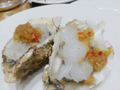 -福缘烤肉王自助(爱琴海-原比尔森店)