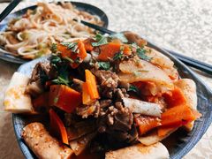 -维吾尔餐厅(宜山路店)