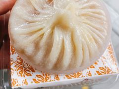 蟹黄灌汤包-阿文汤包蟹黄汤包(豫园商城店)