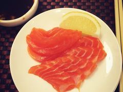 -佛山皇冠假日酒店-西餐厅