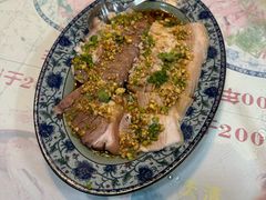 -阿殳菜馆·私厨(水围村店)