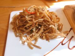 竹里小炒-竹里馆·淮扬菜·功夫茶(老门东店)