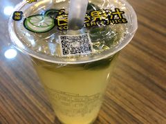 -潮汕良心果汁(金新北路店)