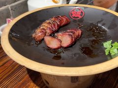 -广府乡下·饭庄(新港东路店)