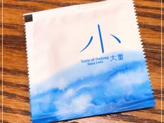 -小大董·烤鸭(王府井apm店)