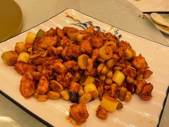 -天津雅园饭店(成林道店)