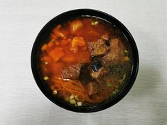 -弄堂面馆(金运路店)