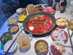 -芈重山老火锅(广州首店)