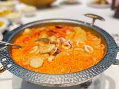 -狮拾久·现代新加坡料理(福田COCO Park店)